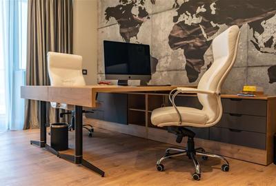 Apartament cu 6 camere decomandat în Herăstrău - 16