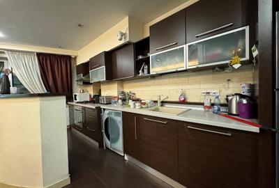 Apartament 4 camere Elena Văcărescu lux - 9