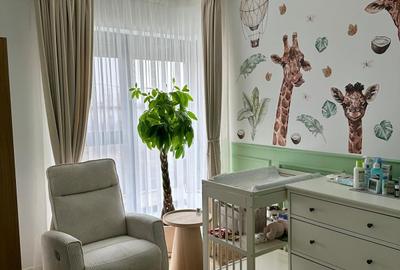 Casă individuală cu 5 camere cu Teren 200 Mp în Central - 9