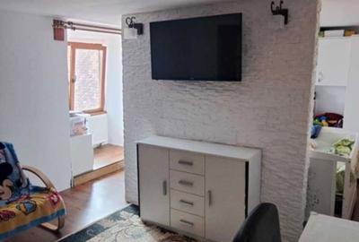 Apartament cu 2 camere decomandat în Gura Râului - 3