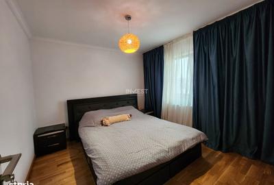 Apartament cu 2 camere în Valea Lupului
