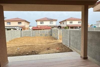 BG105-Duplex Nou 5 camere-COMISION 0% - 10