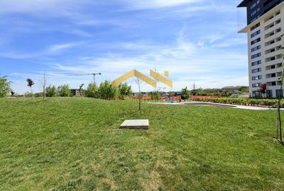 Apartament cu 2 camere decomandat, mobilat în Torontalului - 18