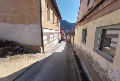 Apartament cu 4 camere semidecomandat în Centrul Istoric - 2