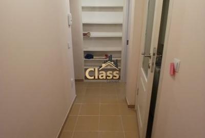 Apartament cu 3 camere semidecomandat în Gheorgheni - 5