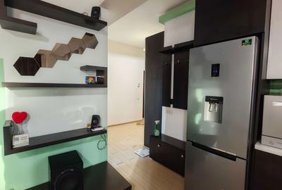 Apartament cu 2 camere decomandat în Militari - 6