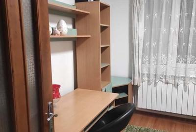 Ap 3 camere dec parter zona Progresul - 3