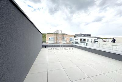 Duplex cu 5 camere cu Canalizare în Iris - 25