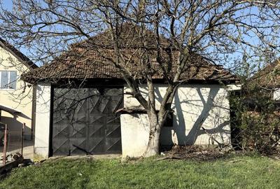 Casă cu 4 camere în Central - 5