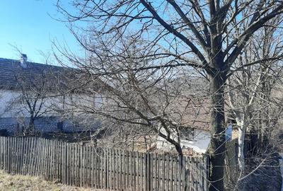 Teren de 1039 mp, în Pietroasa - 2