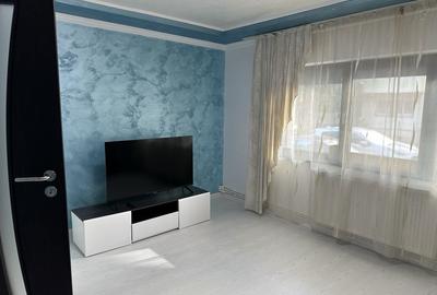 Apartament cu 2 camere în Vărsătura - 1