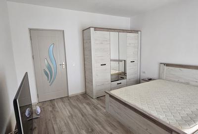 Garsonieră decomandată, mobilată în Lujerului - 5