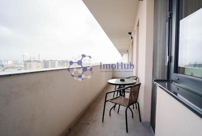 APARTAMENT CU 2 CAMERE DECOMANDAT SI LOC DE PARCARE, PODU ROS - 6
