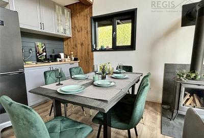 Cabana Sustenabila | Zarnesti - 14