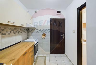 Garsonieră, mobilată în Bartolomeu - 5