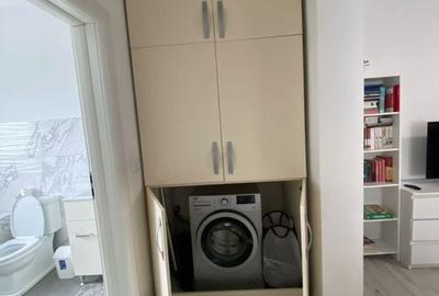 Braytim-Musicescu | 2 camere | Mobilat & Utilat | 2 locuri parcare | Imediat - 11
