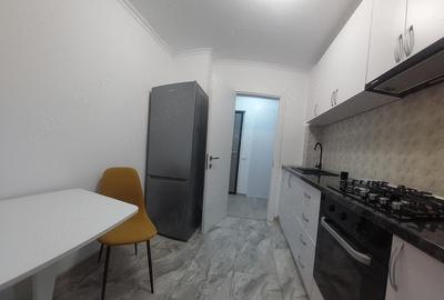 Apartament cu 3 camere semidecomandat în City Park Mall - 2