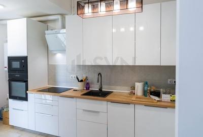 REA1022004 Apartament 3 camere I Pipera I Parcare inclusa - 6