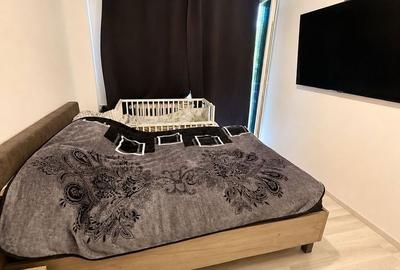 Apartament cu 2 camere în Vest - 2