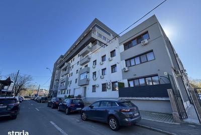 Apartament cu 2 camere decomandat, mobilat în Chitila - 2