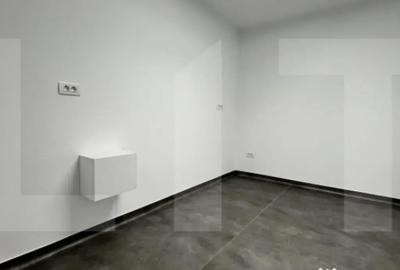 Spațiu comercial, de 65 mp, în Cetății - 1