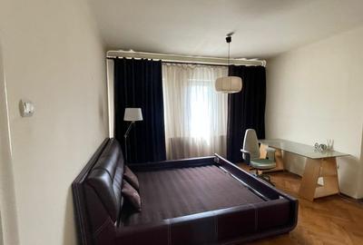 Apartament cu 3 camere circular, mobilat în Victoriei - 7