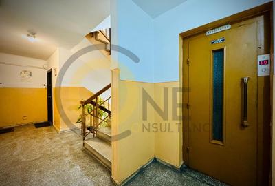 Apartament cu 3 camere circular în Nicolae Grigorescu - 13