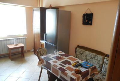 Apartament o camera strada Domneasca 49.50 mp - 5
