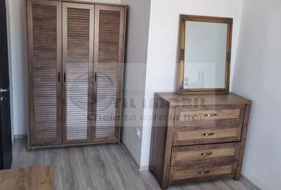 Apartament cu 2 camere decomandat în Moara de foc - 8