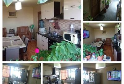 Apartament cu 3 camere decomandat în Valea Rosie - 2