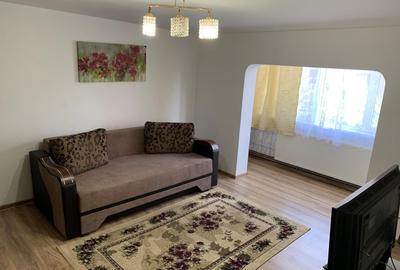 Apartament cu 2 camere semidecomandat în Șagului - 5