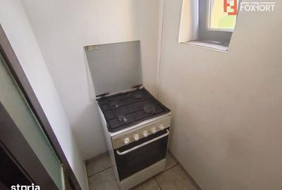 Garsonieră decomandată, mobilată în Elisabetin - 8