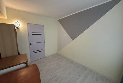 Apartament cu 3 camere decomandat în Micro 18 - 7