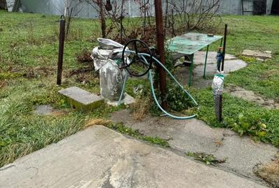 Casă cu 3 camere în Cosmești - 4