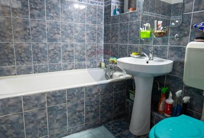 Vanzare apartament 3 camere spatios,  zona Rahova piata - 25