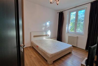 Apartament cu 2 camere decomandat, mobilat în Piața Unirii - 3