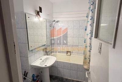 Apartament cu 2 camere semidecomandat, mobilat în Craiovei - 4