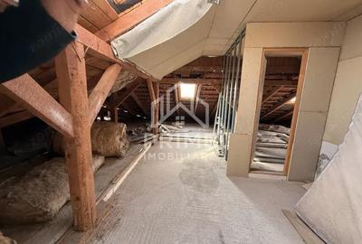 Garsonieră în Cetate