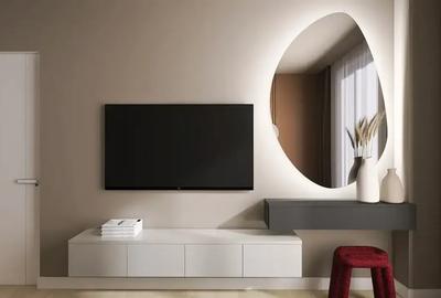 Apartament cu 3 camere decomandat în Nord - 1