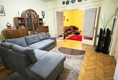 Foisorul de Foc - apartament in vila