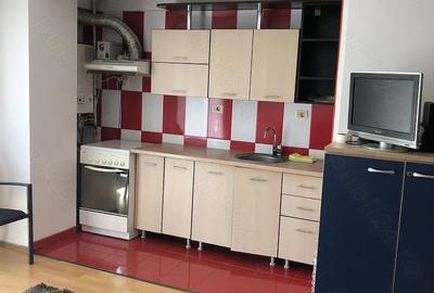 Apartament cu 2 camere semidecomandat în Mogoșoaia - 8