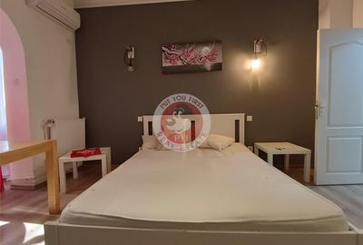 Metrou Universitate | Ideal Booking | Garsoniera | Semidec | 31mp | B11257 - 2