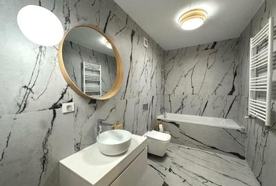 Apartament 2 camere Lux | North Avenue | 70 mp | First Rent | Parcare | - 7