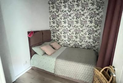 Apartament cu 2 camere semidecomandat, mobilat în Dristor - 9