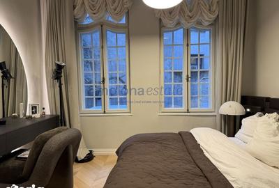 Apartament cu 4 camere în Armeneasca - 15