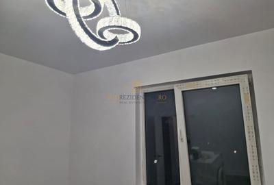 Apartament cu 2 camere semidecomandat în P-ța Reșița - 5