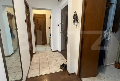 Apartament cu 3 camere decomandat, mobilat în Astra - 9