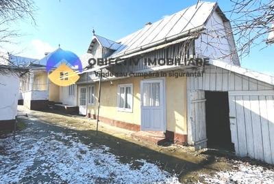 Casa TARGU NEAMT - HUMULESTI - 2