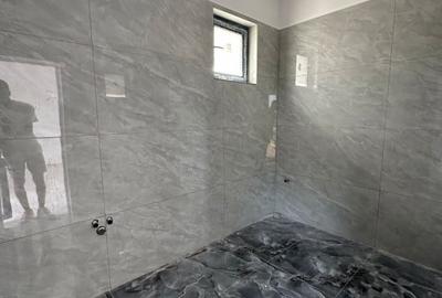 Vila Individuala Bragadiru-Dunarii dormitor la parter id nr 48 - 4