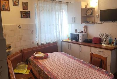 Apartament cu 2 camere nedecomandat în Pucioasa - 5